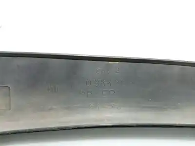 Автозапчастина б/у задні модинги для opel corsa b (s93) 1.7 d (f08, f68, m68) посилання на oem iam 173185  90388701
