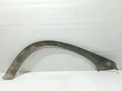 Автозапчастина б/у задні модинги для opel corsa b (s93) 1.7 d (f08, f68, m68) посилання на oem iam 173186  90388702