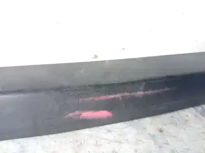 Pezzo di ricambio per auto di seconda mano modanatura per citroen c4 i (lc_) 1.6 hdi riferimenti oem iam 9646789777  