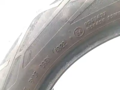 Pezzo di ricambio per auto di seconda mano pneumatico per citroen c4 i (lc_) 1.6 hdi riferimenti oem iam   