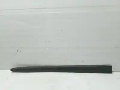 Автозапчасти б/у задние молдинги за opel corsa b (s93) 1.7 d (f08, f68, m68) ссылки oem iam 90477211