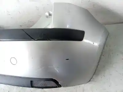 Автозапчастина б/у задній бампер для citroen c4 i (lc_) 1.6 hdi посилання на oem iam 7410w9  