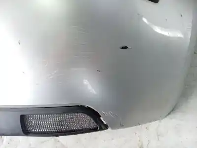 Автозапчастина б/у задній бампер для citroen c4 i (lc_) 1.6 hdi посилання на oem iam 7410w9  