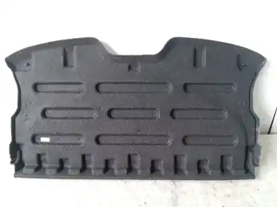 Second-hand car spare part parcel shelf for citroen c4 i (lc_) 1.6 hdi oem iam references 8794qy  96462174zd