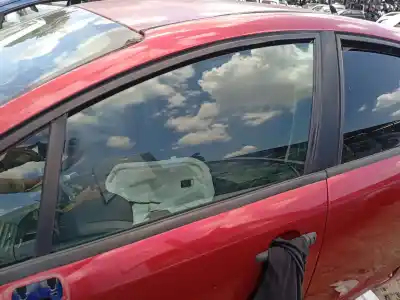 Автозапчасти б/у левое переднее окно за citroen c4 i (lc_) 1.6 hdi ссылки oem iam 9201f1