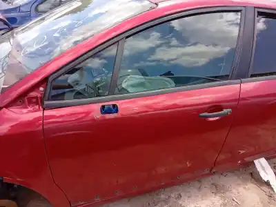 Автозапчасти б/у левая передняя дверь за citroen c4 i (lc_) 1.6 hdi ссылки oem iam 9002w0
