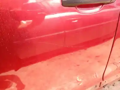Автозапчастина б/у передні ліві двері для citroen c4 i (lc_) 1.6 hdi посилання на oem iam 9002w0  