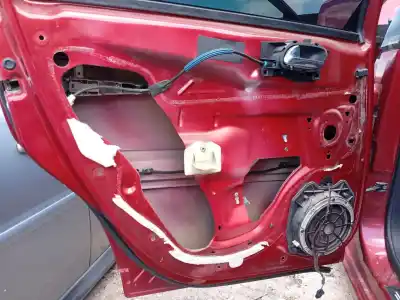 Автозапчасти б/у регулятор стекла заднего левого за citroen c4 i (lc_) 1.6 hdi ссылки oem iam 9223g9