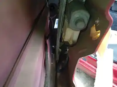 Автозапчастина б/у регулятор склона задній лівий для citroen c4 i (lc_) 1.6 hdi посилання на oem iam 9223g9  