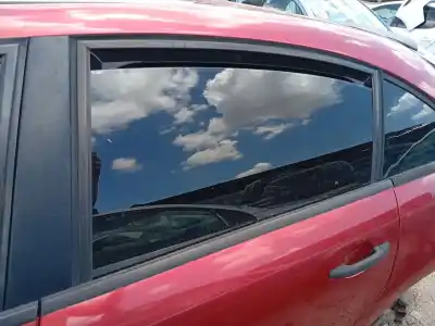 Автозапчасти б/у заднее левое окно за citroen c4 i (lc_) 1.6 hdi ссылки oem iam 9203ex