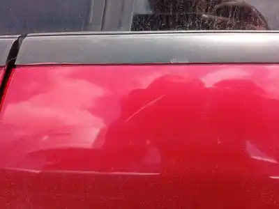 Автозапчастина б/у двері задні ліві для citroen c4 i (lc_) 1.6 hdi посилання на oem iam 9006h8  