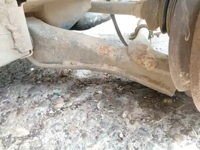 Автозапчасти б/у передний правый нижний рычаг подвески за opel corsa b (s93) 1.7 d (f08, f68, m68) ссылки oem iam 90511261