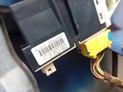 Second-hand car spare part left front window motor for citroen c4 i (lc_) 1.6 hdi oem iam references 9647441480 980689103 996385103