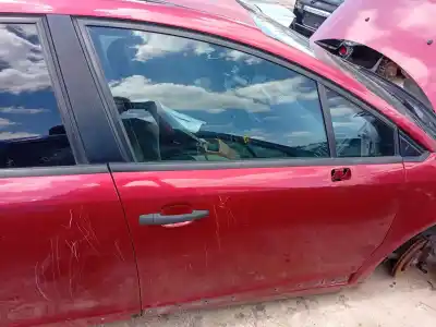 Автозапчасти б/у дверь передняя правая за citroen c4 i (lc_) 1.6 hdi ссылки oem iam 9004w4