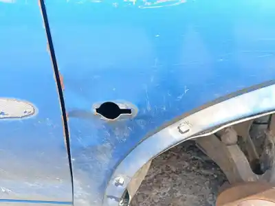 Автозапчасти б/у переднее правое крыло за opel corsa b (s93) 1.7 d (f08, f68, m68) ссылки oem iam 90387049  