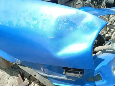 Автозапчасти б/у переднее правое крыло за opel corsa b (s93) 1.7 d (f08, f68, m68) ссылки oem iam 90387049  