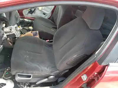 Автозапчасти б/у левое переднее сидение за citroen c4 i (lc_) 1.6 hdi ссылки oem iam 6068adi