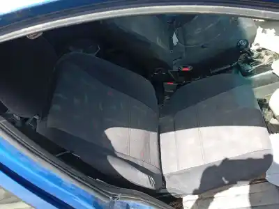 Автозапчасти б/у сиденье правое переднее за opel corsa b (s93) 1.7 d (f08, f68, m68) ссылки oem iam 6071add