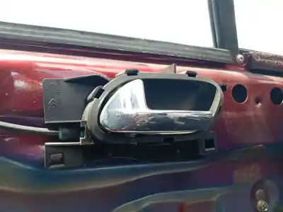 Автозапчасти б/у левая передняя внутренняя ручка за citroen c4 i (lc_) 1.6 hdi ссылки oem iam 9143j9