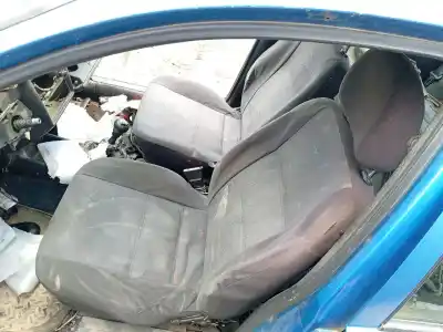 Автозапчасти б/у левое переднее сидение за opel corsa b (s93) 1.7 d (f08, f68, m68) ссылки oem iam 6071adi