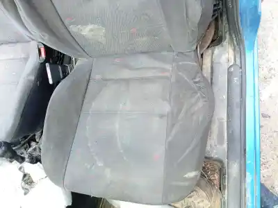 Автозапчасти б/у левое переднее сидение за opel corsa b (s93) 1.7 d (f08, f68, m68) ссылки oem iam 6071adi  