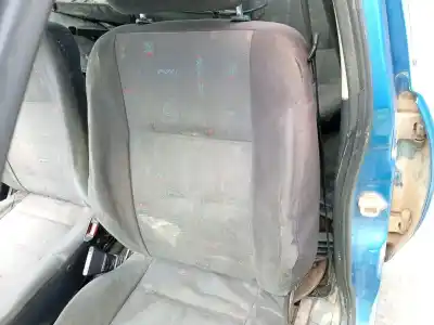 Автозапчасти б/у левое переднее сидение за opel corsa b (s93) 1.7 d (f08, f68, m68) ссылки oem iam 6071adi  