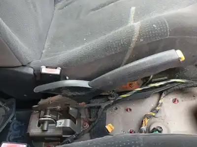 Автозапчасти б/у рычаг ручного тормоза за citroen c4 i (lc_) 1.6 hdi ссылки oem iam 4701e2