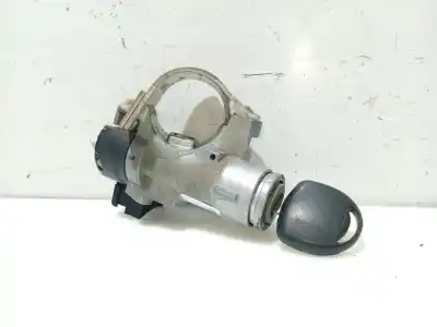 Peça sobressalente para automóvel em segunda mão comutador de ignição por opel corsa b (s93) 1.7 d (f08, f68, m68) referências oem iam 90457846