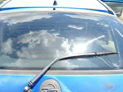 Автозапчасти б/у рычаг заднего стеклоочистителя за opel corsa b (s93) 1.7 d (f08, f68, m68) ссылки oem iam 90386317