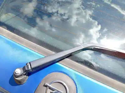 Автозапчасти б/у рычаг заднего стеклоочистителя за opel corsa b (s93) 1.7 d (f08, f68, m68) ссылки oem iam 90386317  