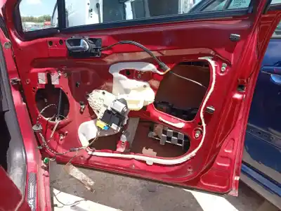 Автозапчасти б/у регулятор стекла переднего правого за citroen c4 i (lc_) 1.6 hdi ссылки oem iam 9222v0