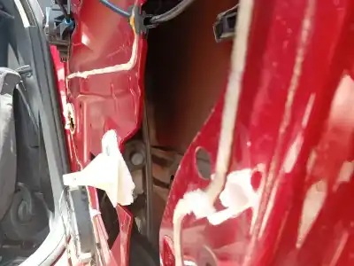 Автозапчастина б/у регулятор скла заднього правого для citroen c4 i (lc_) 1.6 hdi посилання на oem iam 9224h3  