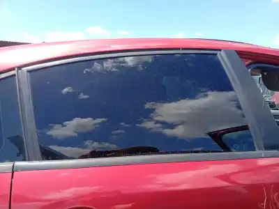 Автозапчасти б/у заднее правое окно за citroen c4 i (lc_) 1.6 hdi ссылки oem iam 9204g8