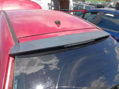 Автозапчасти б/у заднее крыло за citroen c4 i (lc_) 1.6 hdi ссылки oem iam 8742q8