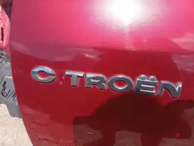 Автозапчастина б/у загальні двері для citroen c4 i (lc_) 1.6 hdi посилання на oem iam 8701t9  