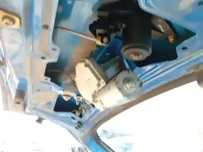 Автозапчасти б/у мотор заднего стеклоочистителя за opel corsa b (s93) 1.7 d (f08, f68, m68) ссылки oem iam 90386268  