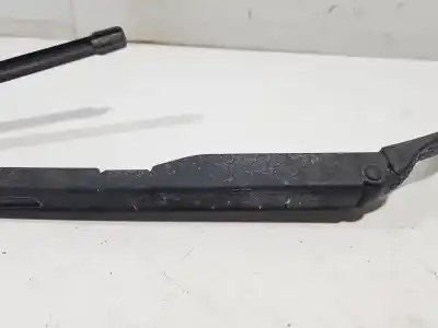 Автозапчастина б/у передній правий річок склоочисника для citroen c4 i (lc_) 1.6 hdi посилання на oem iam 6429y6  