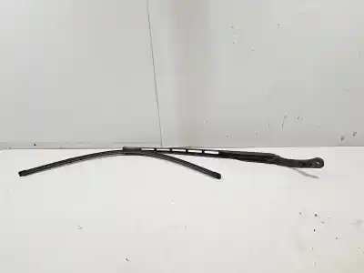 Автозапчастина б/у передній правий річок склоочисника для citroen c4 i (lc_) 1.6 hdi посилання на oem iam 6429y6  