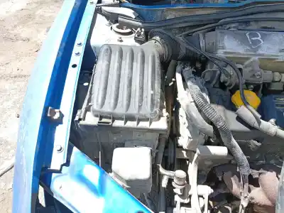 Автозапчасти б/у поддержка воздушного фильтра за opel corsa b (s93) 1.7 d (f08, f68, m68) ссылки oem iam 90529826  