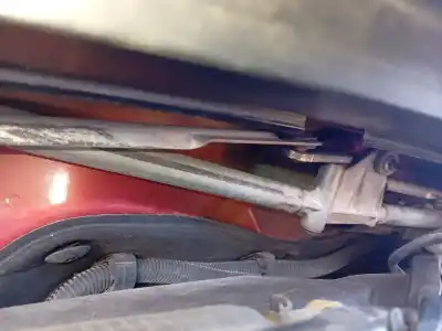 Автозапчасти б/у мотор переднего стеклоочистителя за citroen c4 i (lc_) 1.6 hdi ссылки oem iam 6405r0  