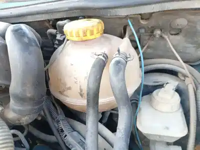 Автозапчасти б/у расширительный депозит за opel corsa b (s93) 1.7 d (f08, f68, m68) ссылки oem iam 9129478