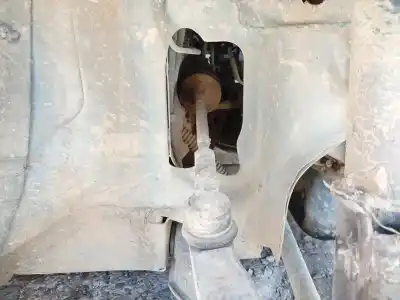 Автозапчасти б/у рулевая рейка за opel corsa b (s93) 1.7 d (f08, f68, m68) ссылки oem iam 26030367  