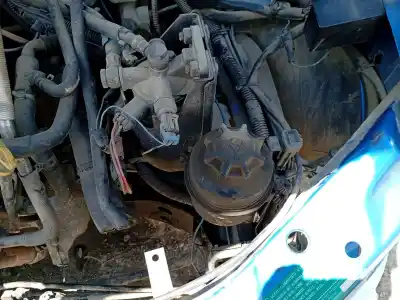 Автозапчасти б/у адресный депозит за opel corsa b (s93) 1.7 d (f08, f68, m68) ссылки oem iam 90396397