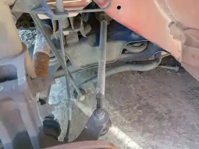 Автозапчастина б/у рульмова рейка для citroen c4 i (lc_) 1.6 hdi посилання на oem iam 4000zx  1617934080