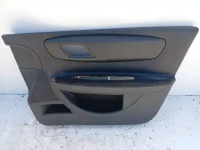 Автозапчастина б/у обработка передніх правіх дверей для citroen c4 i (lc_) 1.6 hdi посилання на oem iam 9646274077  9646270677