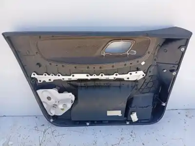 Автозапчастина б/у обработка передніх правіх дверей для citroen c4 i (lc_) 1.6 hdi посилання на oem iam 9646274077  9646270677