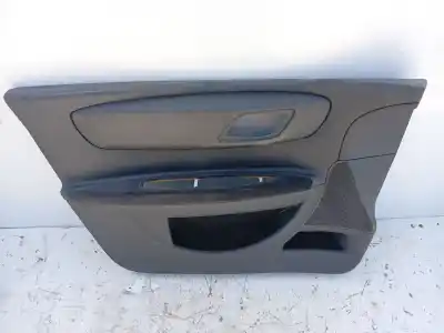 Автозапчастина б/у оббірка передніх дверей ліва для citroen c4 i (lc_) 1.6 hdi посилання на oem iam 9646274177  9646270777