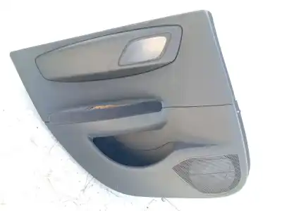 Автозапчасти б/у обивка задней левой двери за citroen c4 i (lc_) 1.6 hdi ссылки oem iam 9646277977