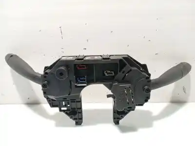 Автозапчасти б/у многофункциональное управление за citroen c4 i (lc_) 1.6 hdi ссылки oem iam 96627927xt 345657353 