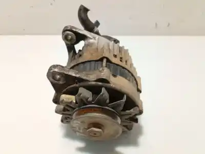 Автозапчастина б/у генератор для opel corsa b (s93) 1.7 d (f08, f68, m68) посилання на oem iam 97113118  